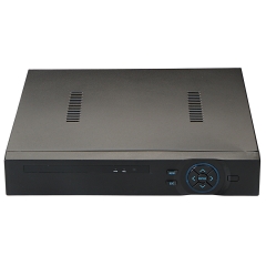 8CH For CCTV Network Video Recorder 5MP/4MP/1080P Max 4K 1 SATA IP NVR HD Camera