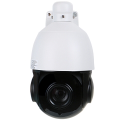 4.5 Inch 30X Zoom Built-in POE 1080P 2MP Outdoor PTZ IP Speed Dome Camera IR Night Vision