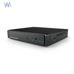 8 Channel HD 1080P XVR 5-in-1 DVR NVR CCTV Surveillance  Video Recorder