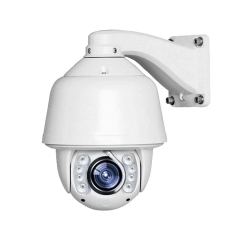 5 INCH HIGH SPEED DOME AUTO TRACKING IP 1080P 20X PTZ CAMERA WITH WIPER