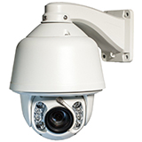 SONY CMOS 20X ZOOM HD 1080P 2.0MP Outdoor PTZ IP Speed Dome Camera Auto Tracking