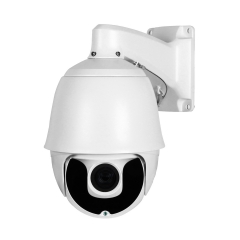 36X CCTV ZOOM PTZ IP 2.0MP DOME P2P Onvif 15IR Day&Night Vision Security Camera Up to 300m