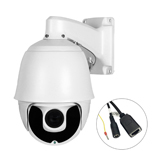 36X CCTV ZOOM PTZ IP 2.0MP DOME P2P Onvif 15IR Day&Night Vision Security Camera