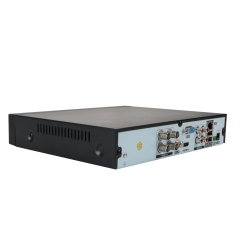 4CH Channel AHD 4MP-2560x1440 DVR For AHD/TVI/CVI/CVBS/ IP Camera