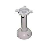 Security CCTV Long Pendant Ceiling Mounting Bracket Indoor/Outdoor For PTZ Cam
