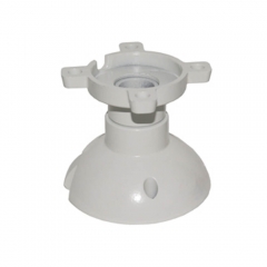Security CCTV Short Pendant Ceiling Mounting Bracket Indoor/Outdoor For PTZ Cam